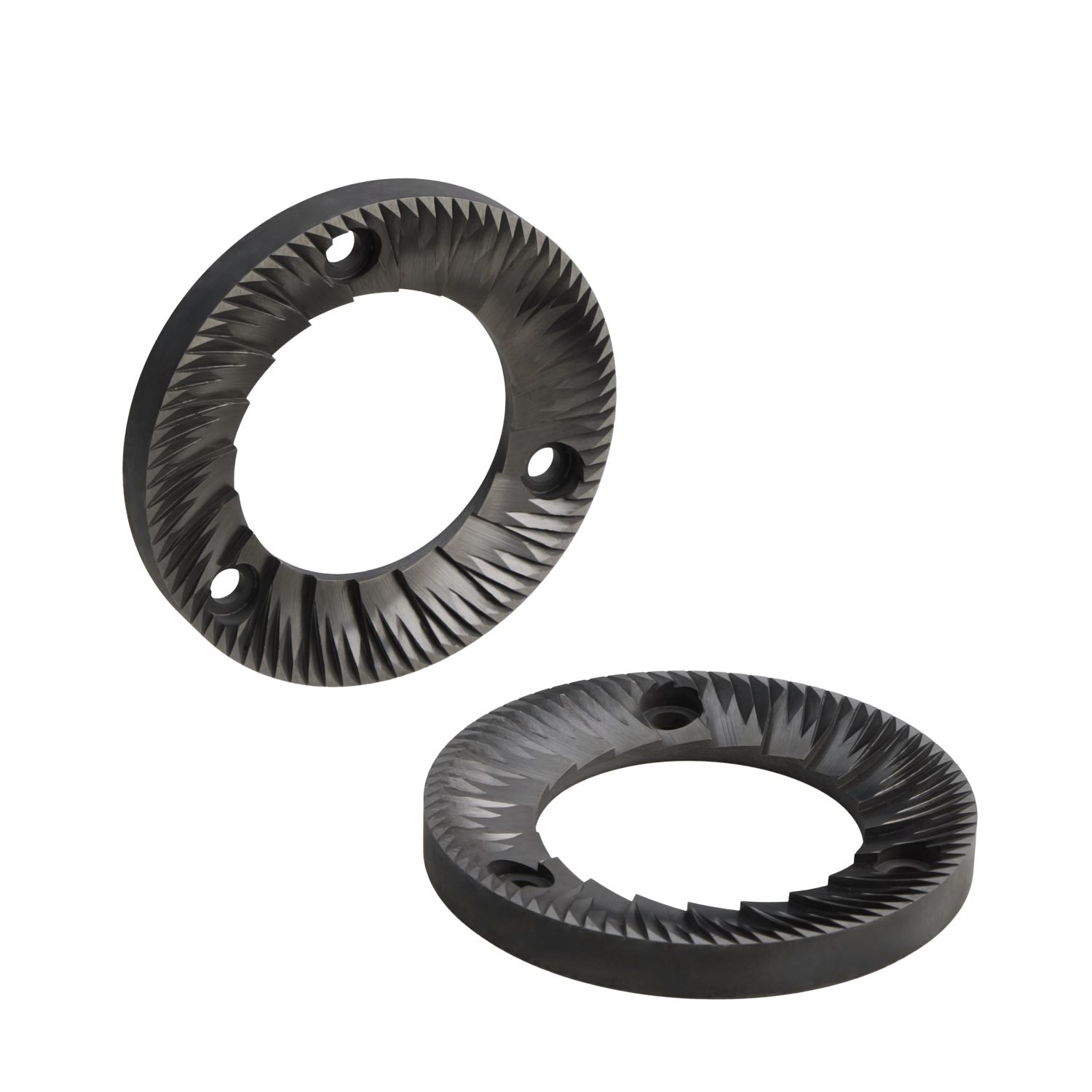 Perfect for high volumes. Respectful of more acidic coffees and ideal for cold-brew recipes.